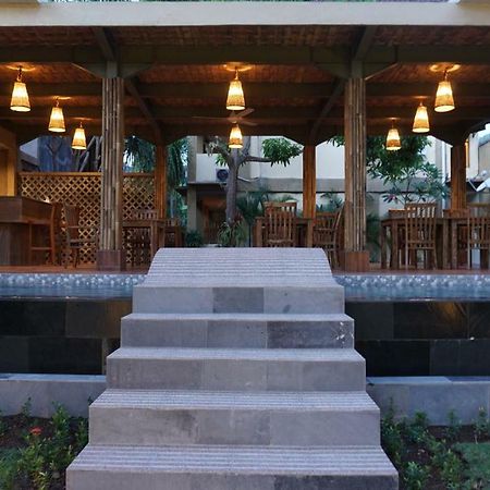 The Inn Sunsethouse 셍기기 외부 사진