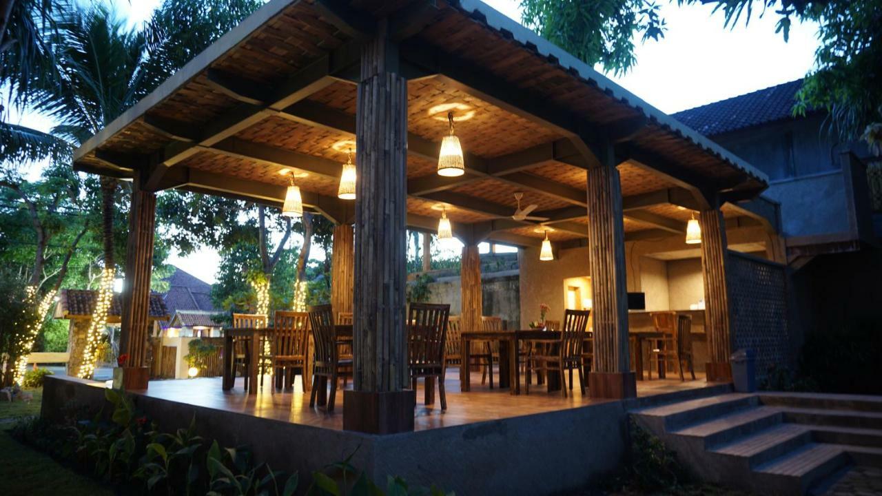The Inn Sunsethouse 셍기기 외부 사진