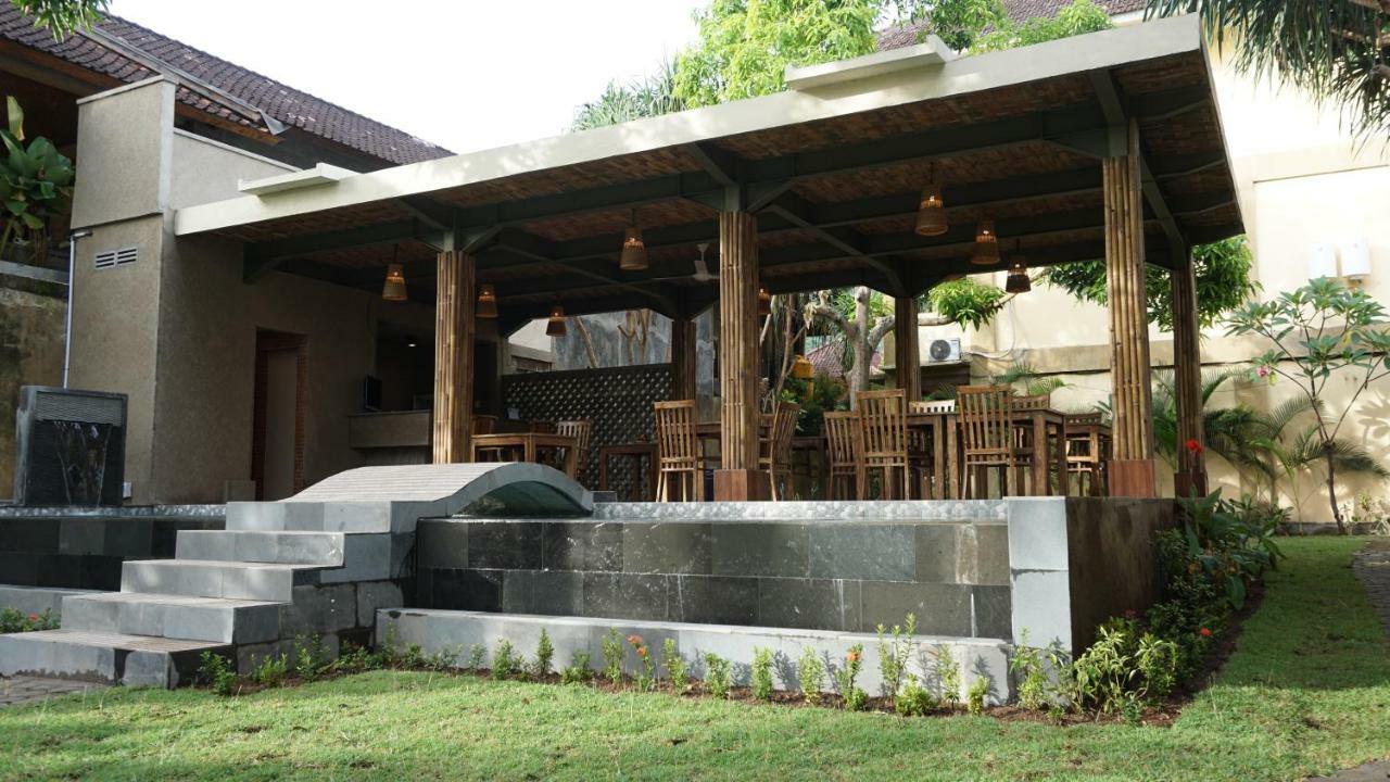 The Inn Sunsethouse 셍기기 외부 사진